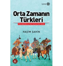 Orta Zamanın Türkleri