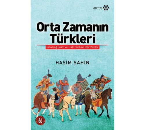 Orta Zamanın Türkleri