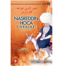 Nasreddin Hoca Fıkraları 3