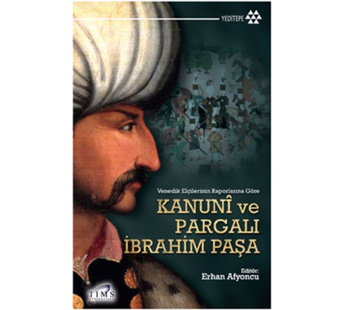 Kanuni ve Pargalı İbrahim Paşa