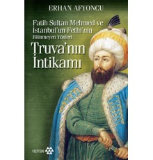 Truva’nın İntikamı (Cep Boy)