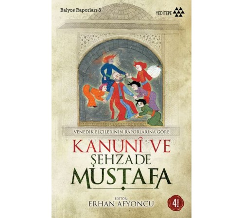 Kanuni ve Şehzade Mustafa