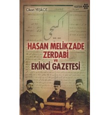 Hasan Melikzade Zerdabi ve Ekinci Gazetesi