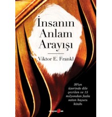 İnsanın Anlam Arayışı