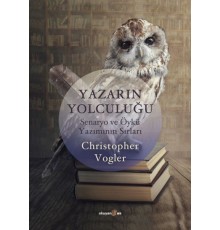 Yazarın Yolculuğu