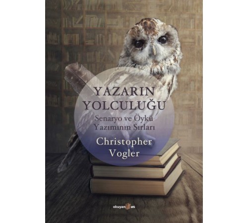 Yazarın Yolculuğu