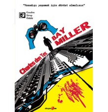 Bay Miller
