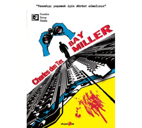 Bay Miller