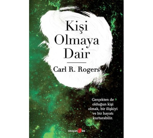 Kişi Olmaya Dair
