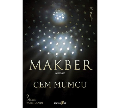 Makber Makber