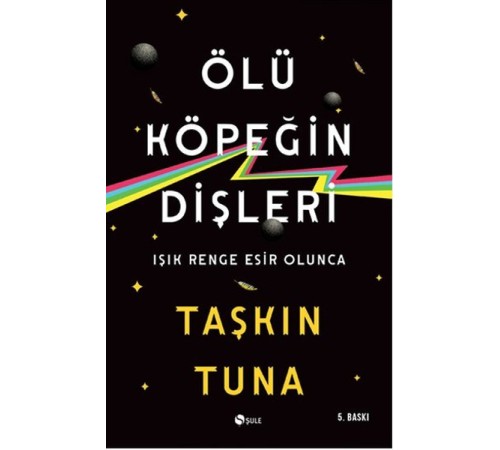 Ölü Köpeğin Dişleri