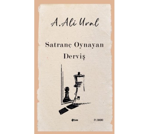 Satranç Oynayan Derviş Satranç Oynayan Derviş