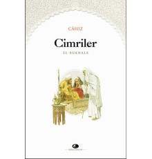 Cimriler Kitabı Kitabu'l - Buhala