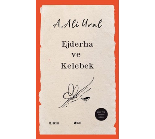 Ejderha ve Kelebek Ejderha ve Kelebek