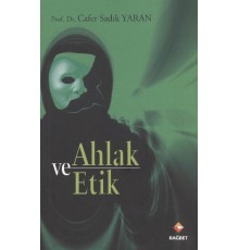Ahlak ve Etik