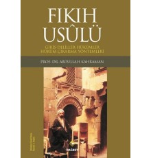 Fıkıh Usulü