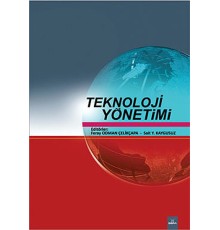 Teknoloji Yönetimi