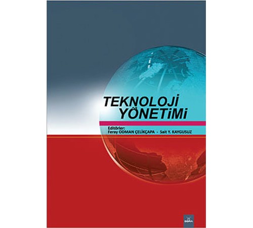 Teknoloji Yönetimi