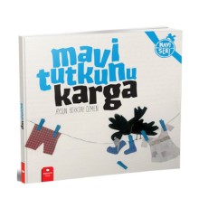 Mavi Tutkunu Karga