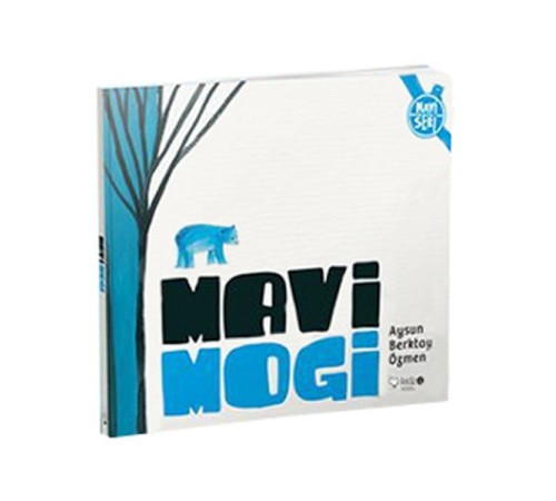 Mavi Mogi