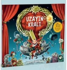 Uzayın Kralı