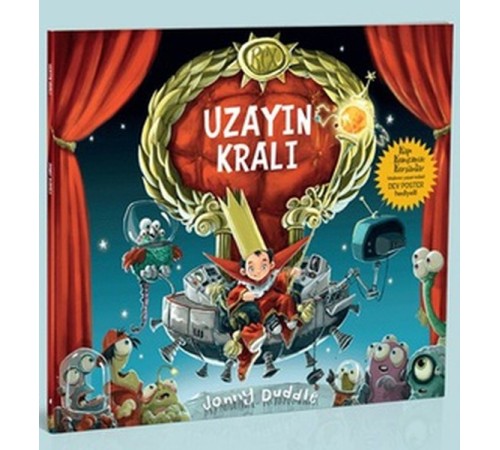 Uzayın Kralı