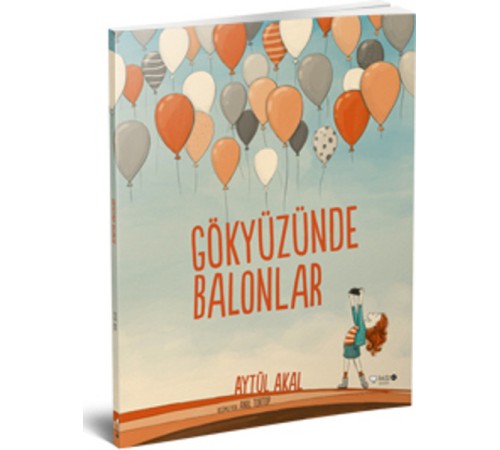 Gökyüzünde Balonlar