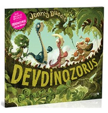 Devdinozorus