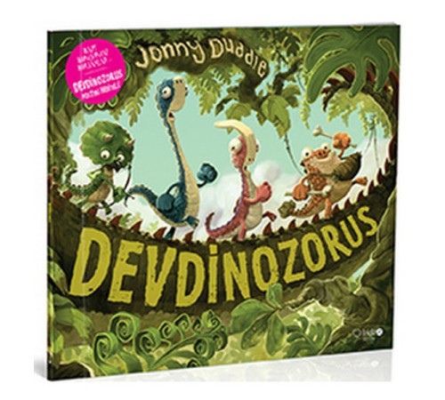 Devdinozorus