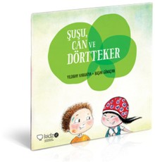 Şuşu, Can ve Dörtteker