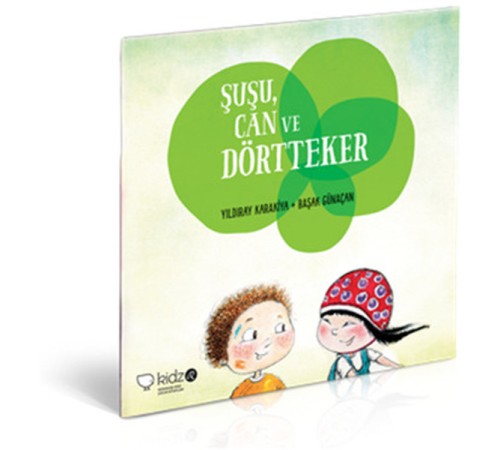 Şuşu, Can ve Dörtteker