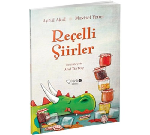 Reçelli şiirler Reçelli şiirler