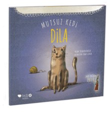 Mutsuz Kedi Dila