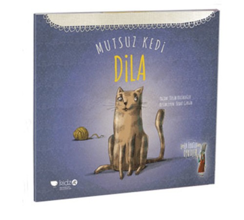Mutsuz Kedi Dila Mutsuz Kedi Dila