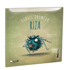 Öfkeli Örümcek Rıza