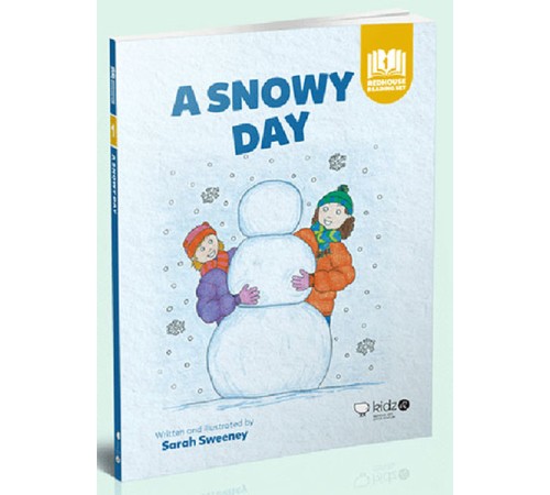 A Snowy Day