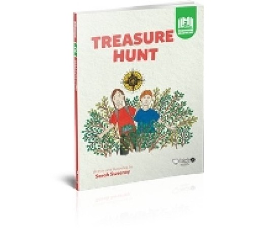 Treasure Hunt