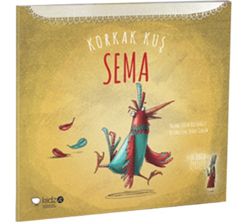 Korkak Kuş Sema Korkak Kuş Sema