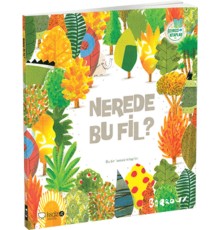 Nerede Bu Fil?