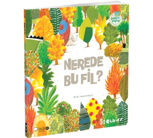 Nerede Bu Fil?