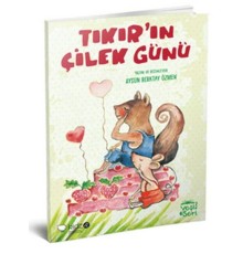 Tıkırın Çilek Günü