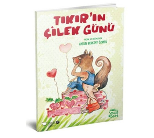 Tıkırın Çilek Günü
