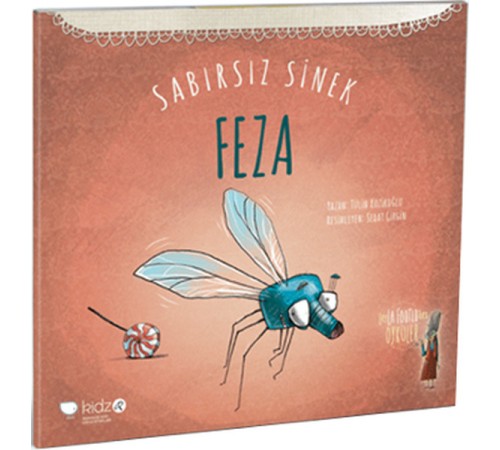 Sabırsız Sinek Feza