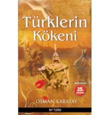 Türklerin Kökeni