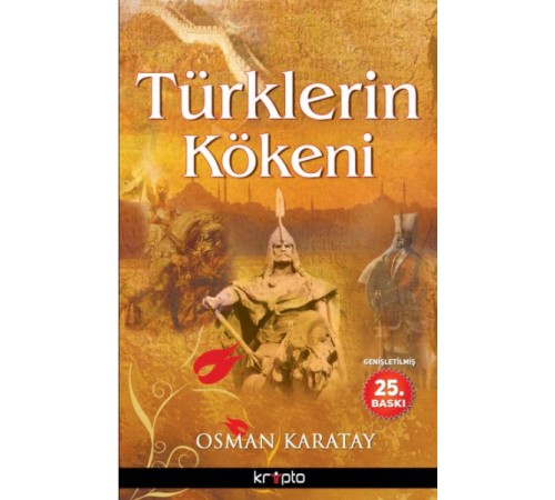 Türklerin Kökeni