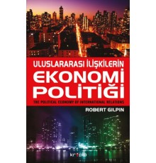 Uluslararası İlişkilerin Ekonomi Politiği