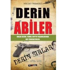 Derin Abiler