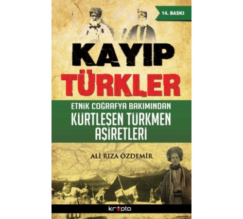 Kayıp Türkler