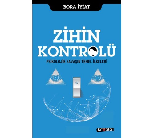 Zihin Kontrolü Zihin Kontrolü