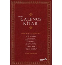 Galenos Kitabı